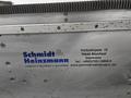 Schmidt &amp; Heinzmann AutoCut SMC Cutting Table System