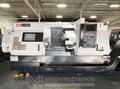 Mazak Quick Turn Nexus 450-II CNC Turning Center – 18″ Chuck Lathe