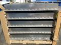 Steel Control Dampers