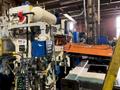 50,000 lbs x 48" x .125" Automatic Feed Co. Coil Feed Line, Uncoiler, Car, Peeler, Pinch Roll, Crop Shear, Straightener, Threading Table, Servo Feeder, Exit Chopper