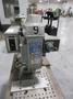 SpeedyCut ST-0 Tapping Machine with 5" Throat W/ Foot Pedal, Mounted On Metal Table