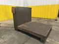 3000 LBS x 36" x 40" COIL 90 DEGREE UPENDER FLIPPER 110V : YOBRO #26384