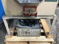 Rampe  12” X 12” X 22” Granulator - Vof22