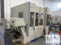 Bridgeport XR-760 CNC Vertical Machining Center, 2007