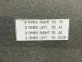 Acme Safe Co 18 1/2” X 30” X 57" Id Safe - 7969