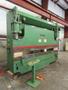 1995 Cincinnati 230CBX12 Hydraulic Press Brake (#5856)