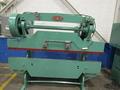 16 Ga. x 35 TON DREIS &amp; KRUMP MODEL #338 PRESS BRAKE