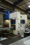 1500 TON MACRODYNE HYDRAULIC PUNCH PRESS, NEW 2004: STOCK #10046
