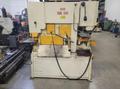 2000 Geka HYD-110 Ironworker (#6030)