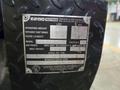 24 VOLT EZ-GO MODEL XI-640 TEXTRON CHASER/TUGGER CART #79: YOBRO #24639