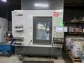 2019 Haas UMC-1000 5-Axis CNC Vertical Machining Center For Sale