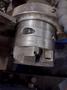3/4" (2) HEAD ASHLAND MODEL #100 PIPE THREADER WITH  LANDIS LANCO #6T HEADS: STOCK #18210