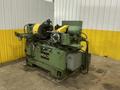 16" HEALD MODEL #271 HYDRAULIC TOOLROOM INTERNAL ID GRINDER 11,000 RPM RED HEAD : YOBRO #25174