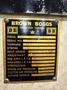 200 ton Brown Boggs SS2-200-72-42 Straight Side Mechanical Press For Sale