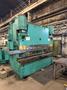 300 TON X 10' PACIFIC 300-10 HYDRAULIC PRESS BRAKE. STOCK #0432826