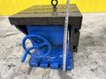 20" X 20" X 23" CARLTON UNIVERSAL T-SLOTTED DRILL BOX TABLE: STOCK #22039