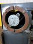 12" WELTY WAY HVAC PIPE COLLAR MAKING MACHINE: STOCK #11360