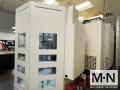+GF+ Mikron HPM 1350U CNC 5-Axis Vertical Machining Center, 2015