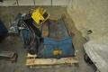 LITTELL 15,000 LB X 48" UNCOILER, STOCK# 13631J