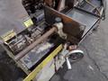 12" x 12" KALAMAZOO MODEL #KC12AX AUTOMATIC HORIZONTAL BANDSAW: STOCK #18788