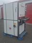 Timesavers 1221-02-44 Dual-Drum Deburring Machine, 2014