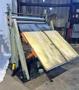 60" PAXSON PEELER TABLE STOCK# 3772