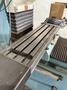 3 HP SWI TRAK DPM VERTICAL BED MILL. STOCK # 1113224