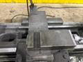 16" X 30" JET MODEL #1630 GAP BED ENGINE LATHE: YOBRO #24482