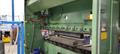 175 Ton x 10′ Cincinnati 175 FM Hydraulic Press Brake, 1985