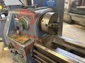 18" x 40" TAKISAWA Model TAL-460 Geared Head Engine Lathe