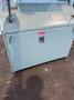 36 TON PIRANHA P-36 IRON WORKER. STOCK #0889325