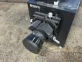 Sony 4k Digital Cinema Projector  - Srx-t615