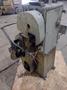 .072" X 1" COIL TORRINGTON MODEL #W-21 SPRING COILER / COIL MACHINE: STOCK #18720
