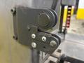16" JET MODEL #VBS-1610 VERTICAL BAND SAW: STOCK #22574