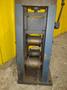 YODER TUBE MILL SQUEEZE STAND TURKSHEAD ROLL STAND: YOBRO #24939