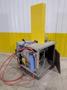 KRC (KENTUCKY REBUILD) TEST STAND WITH CREST ULTRASONIC POWER SUPPLY: STOCK #20594