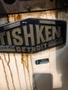 TISHKEN EDGER STOCK #2910
