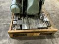 500 TON ESCO MODEL MARK-150 CABLE SWAGING PRESS WITH TOOLING: YOBRO #25855