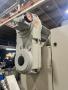 USED KASTO MODEL HBA-520 AU 20.5" X 20.5" AUTOMATIC HORIZONTAL BANDSAW, YEAR 1997
