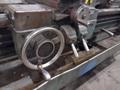 20" X 54" LODGE &amp; SHIPLEY TOOLROOM ENGINE LATHE: YOBRO #24978