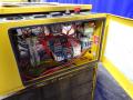 Kaeser  306 Gal Air Compressor - Sx7