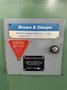 6" X 18" BROWN &amp; SHARPE MICROMASTER 618 SURFACE GRINDER. STOCK # 1223724.