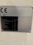 POLO SB-A0.4 PAPER FILTRATION COOLANT TANK UNIT USED