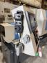 USED NOMURA .787" X 7.87" AUTOMATIC SWISS TYPE CNC LATHE MODEL NN-20UBB