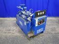 Quincy Air Compressor - Osb 25ana32n