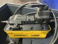 Enerpac 10,000 Psi / 700 Bar Turbo Ii Air Hydraulic Pump