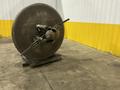 4,000 LBS x 12" LITTELL MODEL 40-12 DOUBLE END UNCOILER COIL REEL: YOBRO #24315
