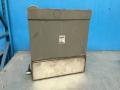 Edwards  9 Gallons  Mf 300 Outlet Mist Filter - A48204000