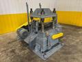 4-POST CUTOFF PRESS AND SERVO DIE ACCELERATOR. STOCK # 0991225
