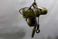 1/4 TON BUDGIT ELECTRIC POWERED CHAIN HOIST: STOCK #11988